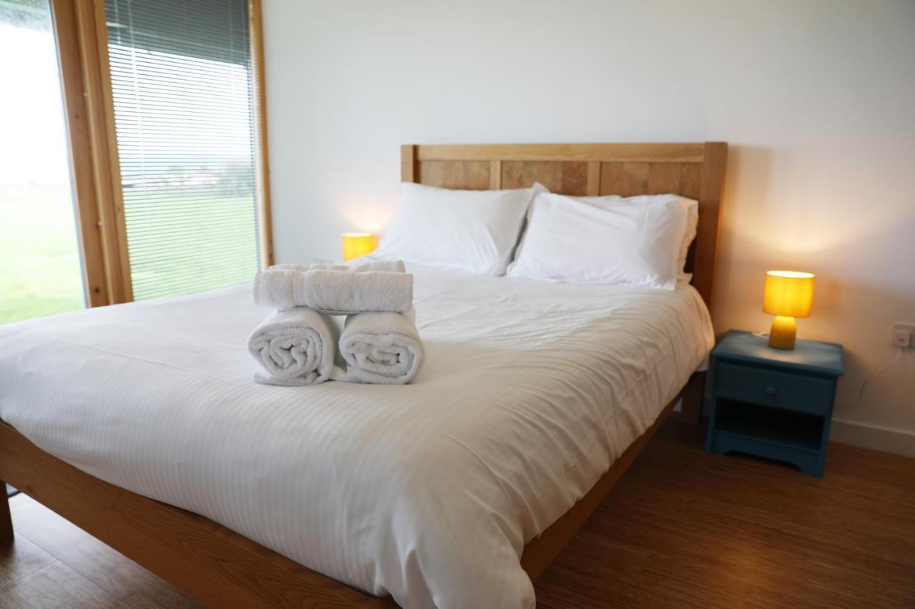 Northlight, Port Isaac Bay Holidays Ngoại thất bức ảnh