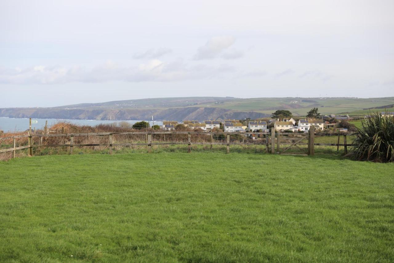 Northlight, Port Isaac Bay Holidays Ngoại thất bức ảnh