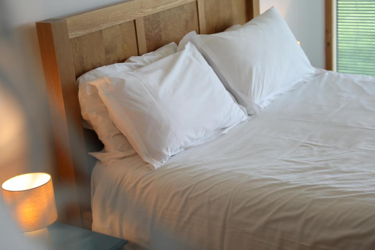 Northlight, Port Isaac Bay Holidays Ngoại thất bức ảnh