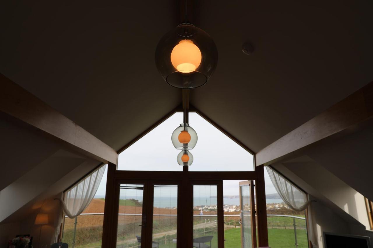 Northlight, Port Isaac Bay Holidays Ngoại thất bức ảnh