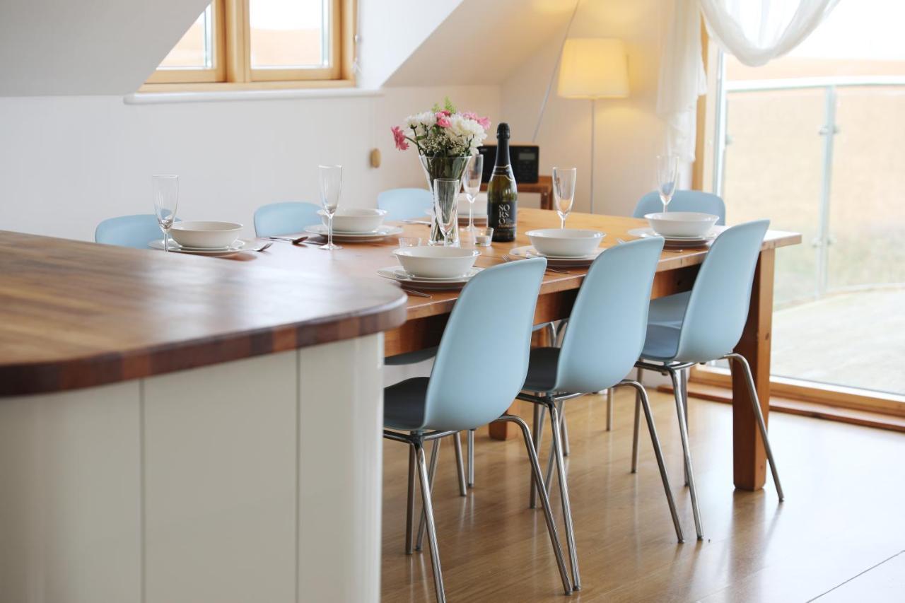 Northlight, Port Isaac Bay Holidays Ngoại thất bức ảnh
