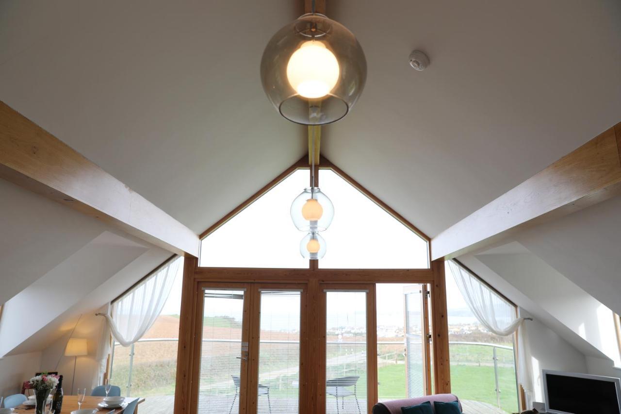 Northlight, Port Isaac Bay Holidays Ngoại thất bức ảnh