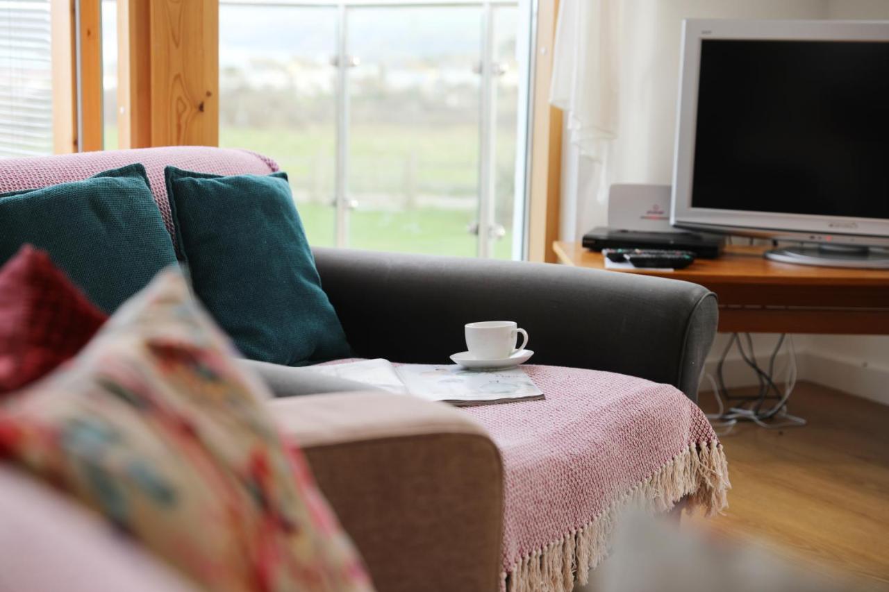 Northlight, Port Isaac Bay Holidays Ngoại thất bức ảnh