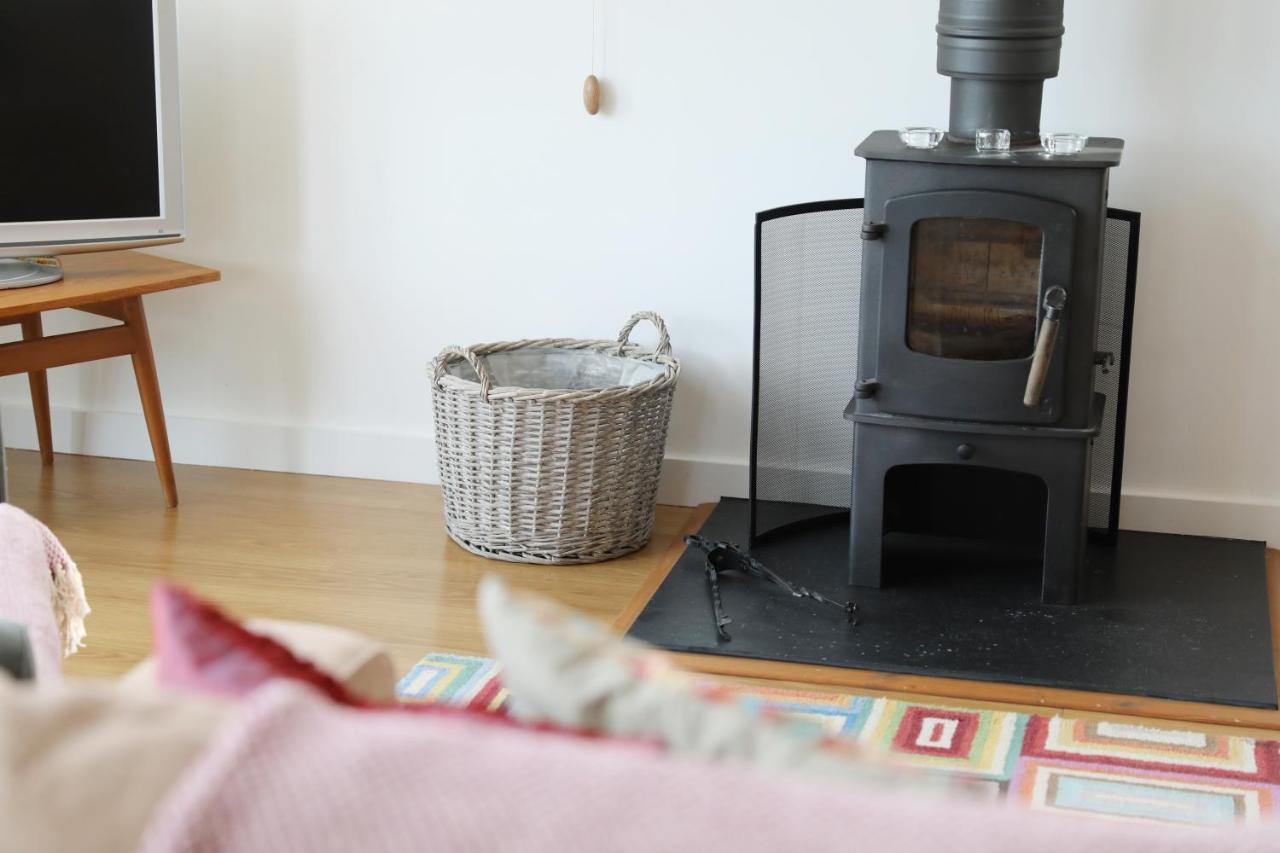 Northlight, Port Isaac Bay Holidays Ngoại thất bức ảnh