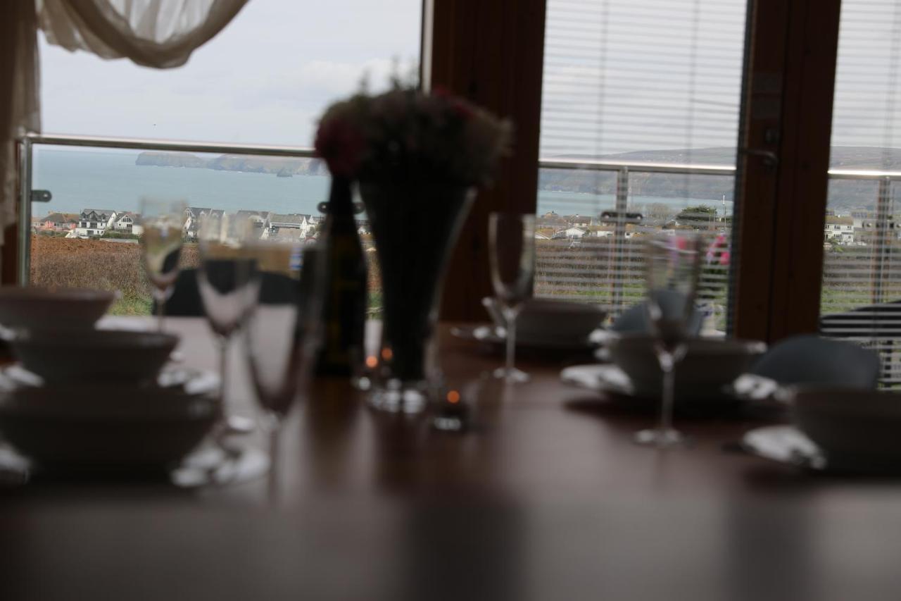 Northlight, Port Isaac Bay Holidays Ngoại thất bức ảnh