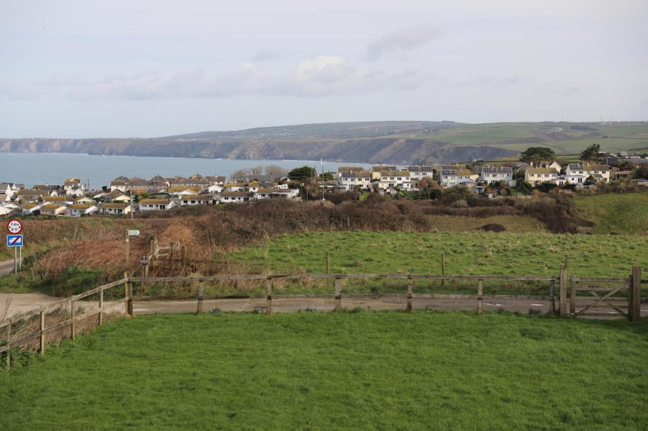 Northlight, Port Isaac Bay Holidays Ngoại thất bức ảnh