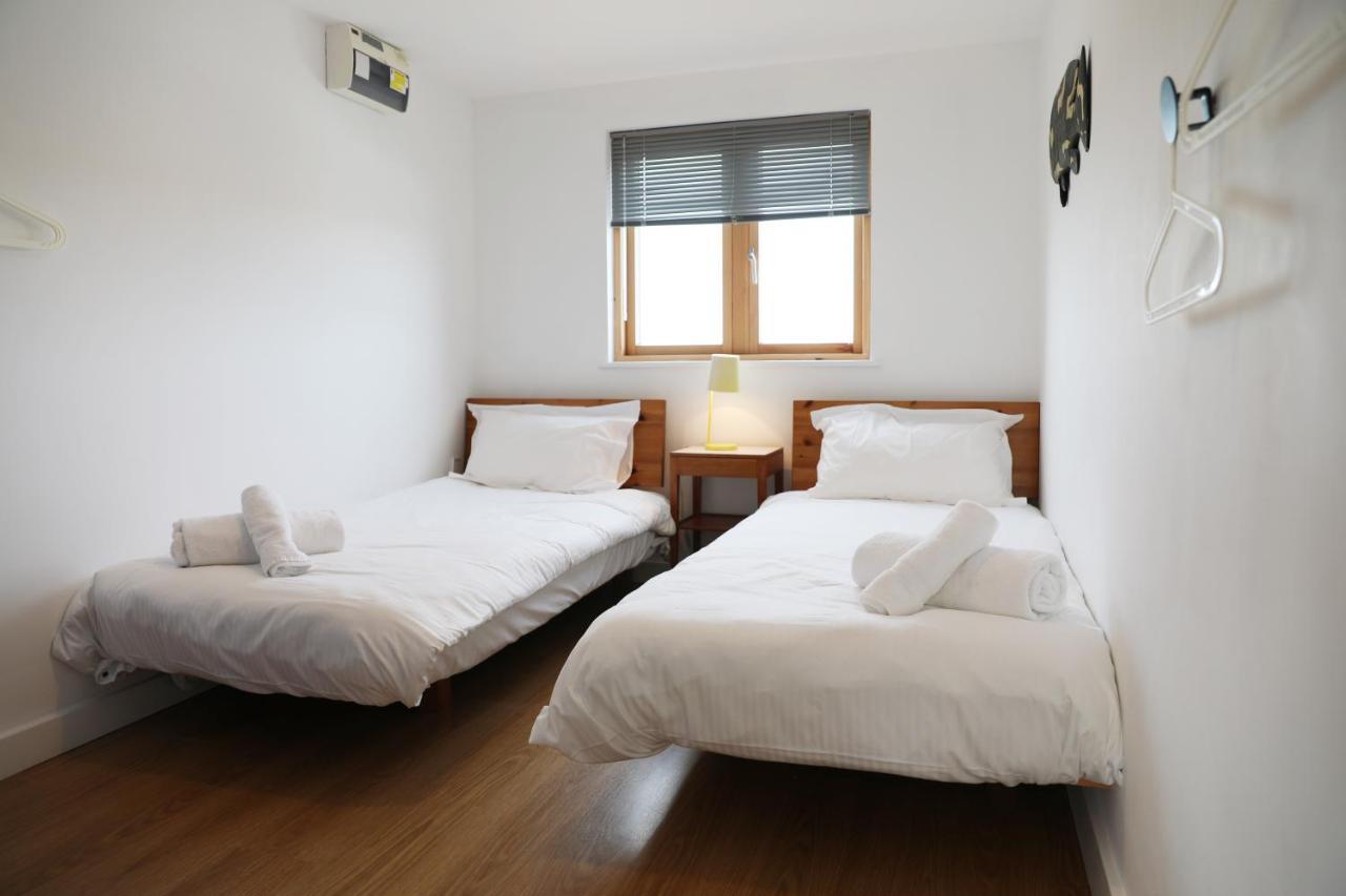 Northlight, Port Isaac Bay Holidays Ngoại thất bức ảnh