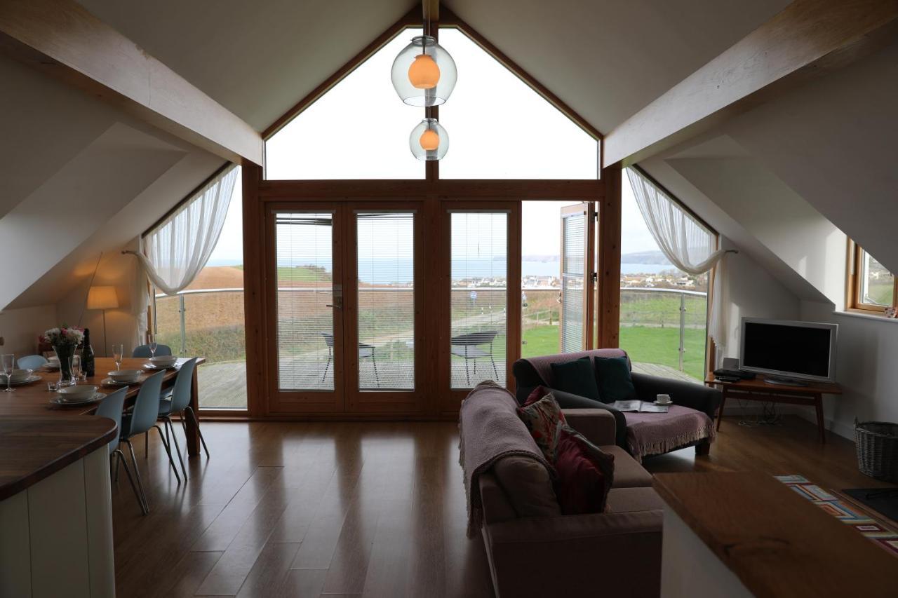 Northlight, Port Isaac Bay Holidays Ngoại thất bức ảnh