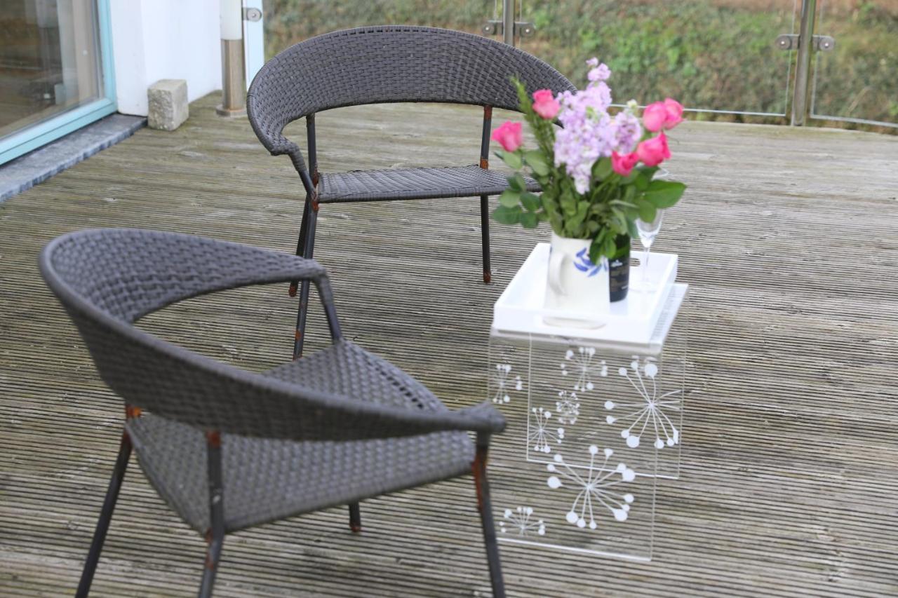 Northlight, Port Isaac Bay Holidays Ngoại thất bức ảnh