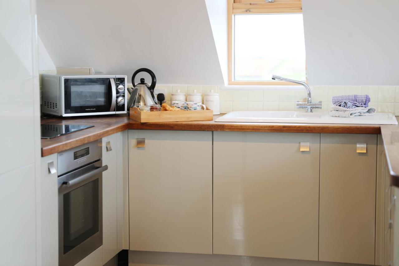 Northlight, Port Isaac Bay Holidays Ngoại thất bức ảnh