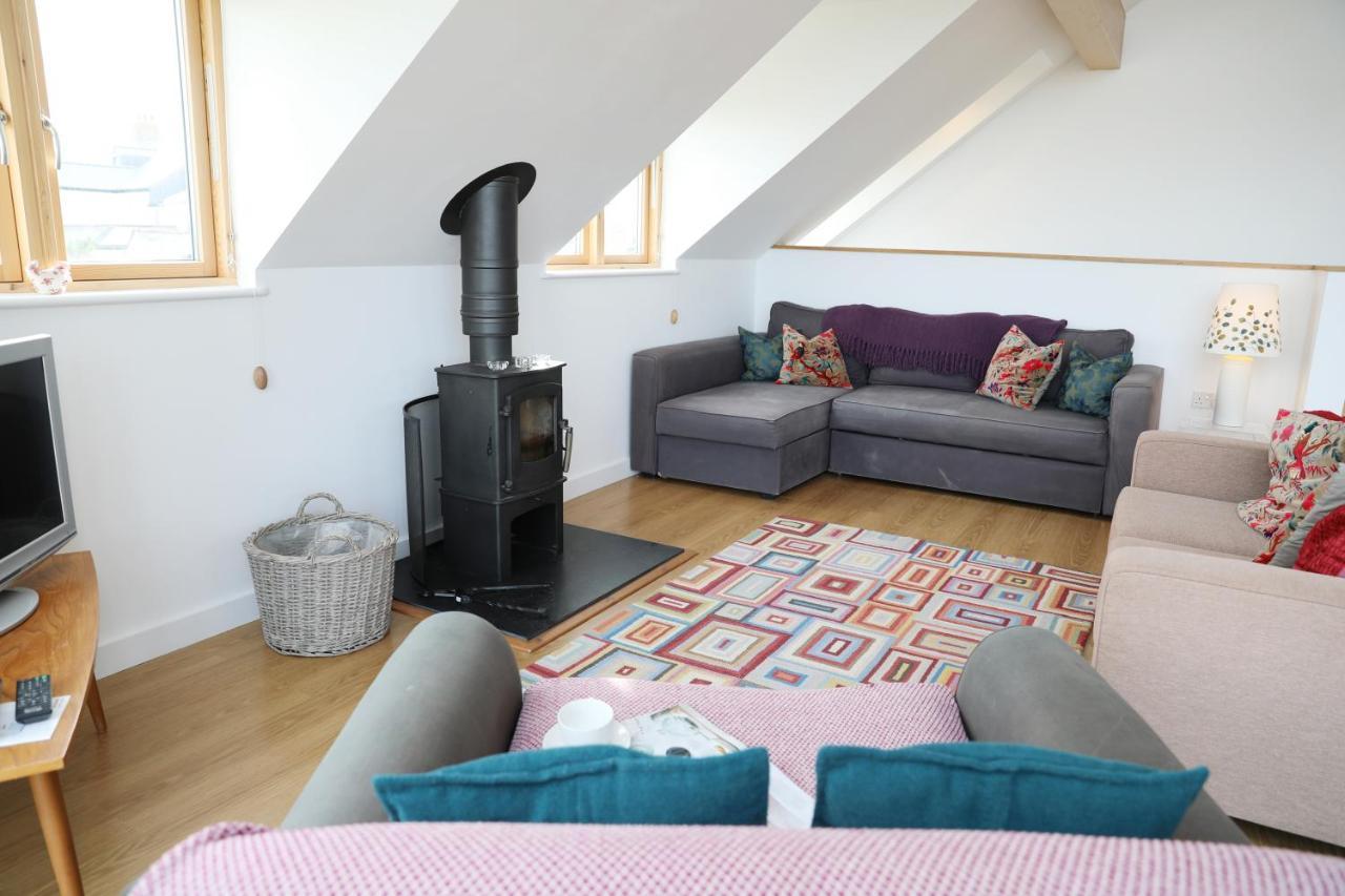Northlight, Port Isaac Bay Holidays Ngoại thất bức ảnh