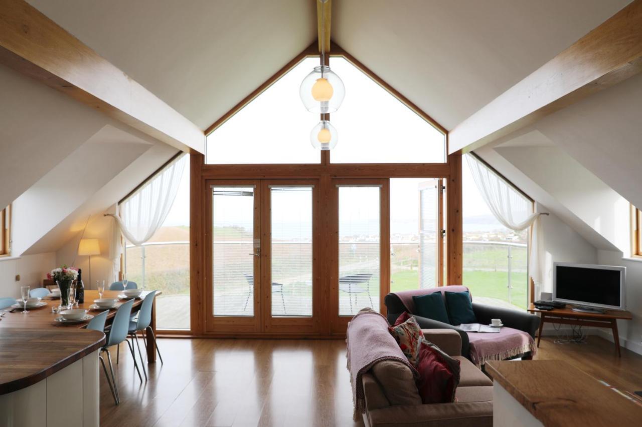 Northlight, Port Isaac Bay Holidays Ngoại thất bức ảnh