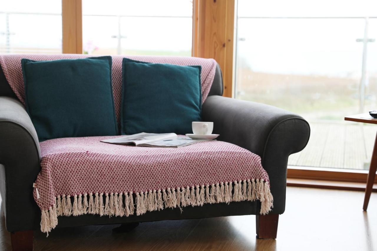 Northlight, Port Isaac Bay Holidays Ngoại thất bức ảnh