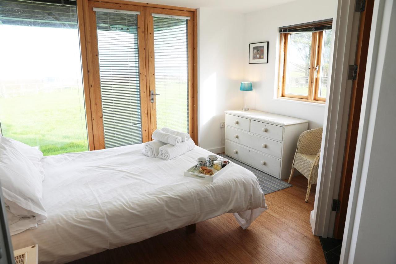 Northlight, Port Isaac Bay Holidays Ngoại thất bức ảnh