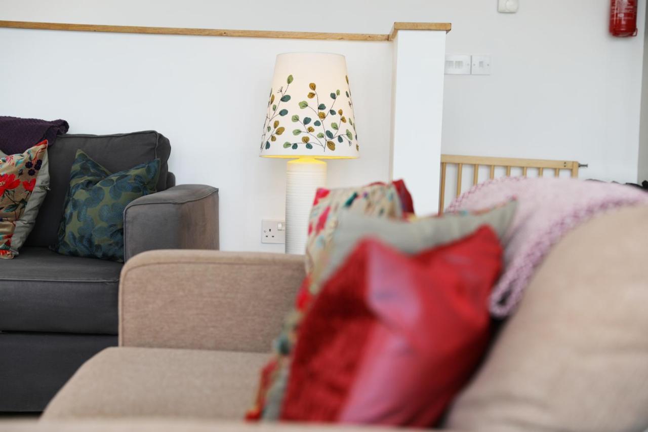 Northlight, Port Isaac Bay Holidays Ngoại thất bức ảnh