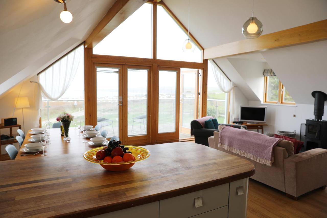 Northlight, Port Isaac Bay Holidays Ngoại thất bức ảnh