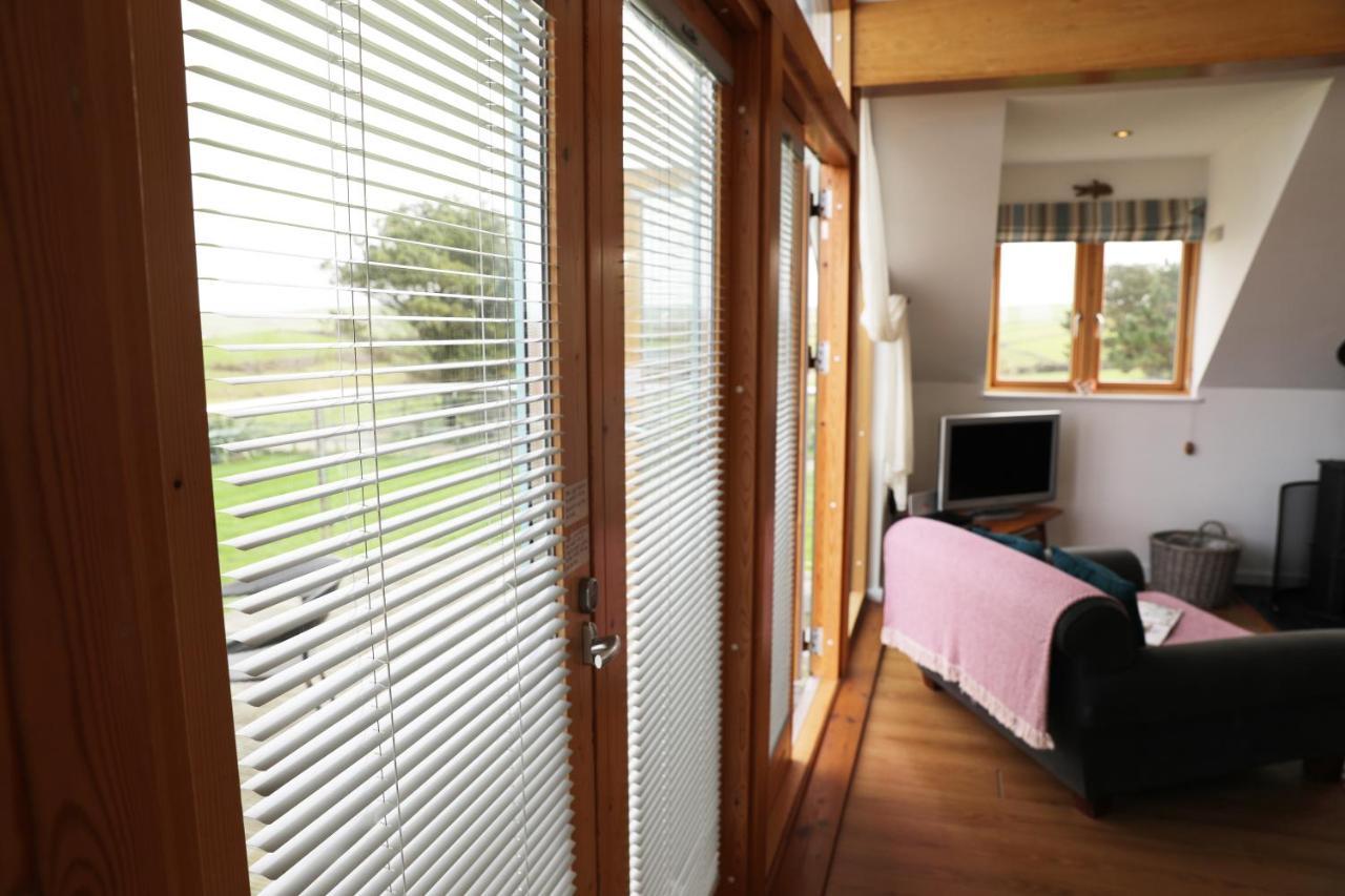 Northlight, Port Isaac Bay Holidays Ngoại thất bức ảnh
