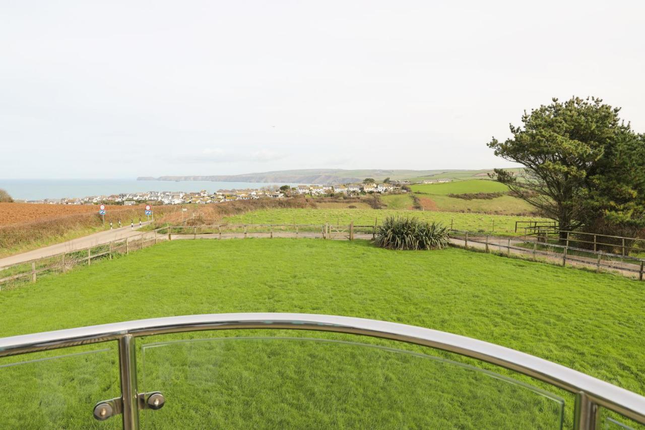 Northlight, Port Isaac Bay Holidays Ngoại thất bức ảnh