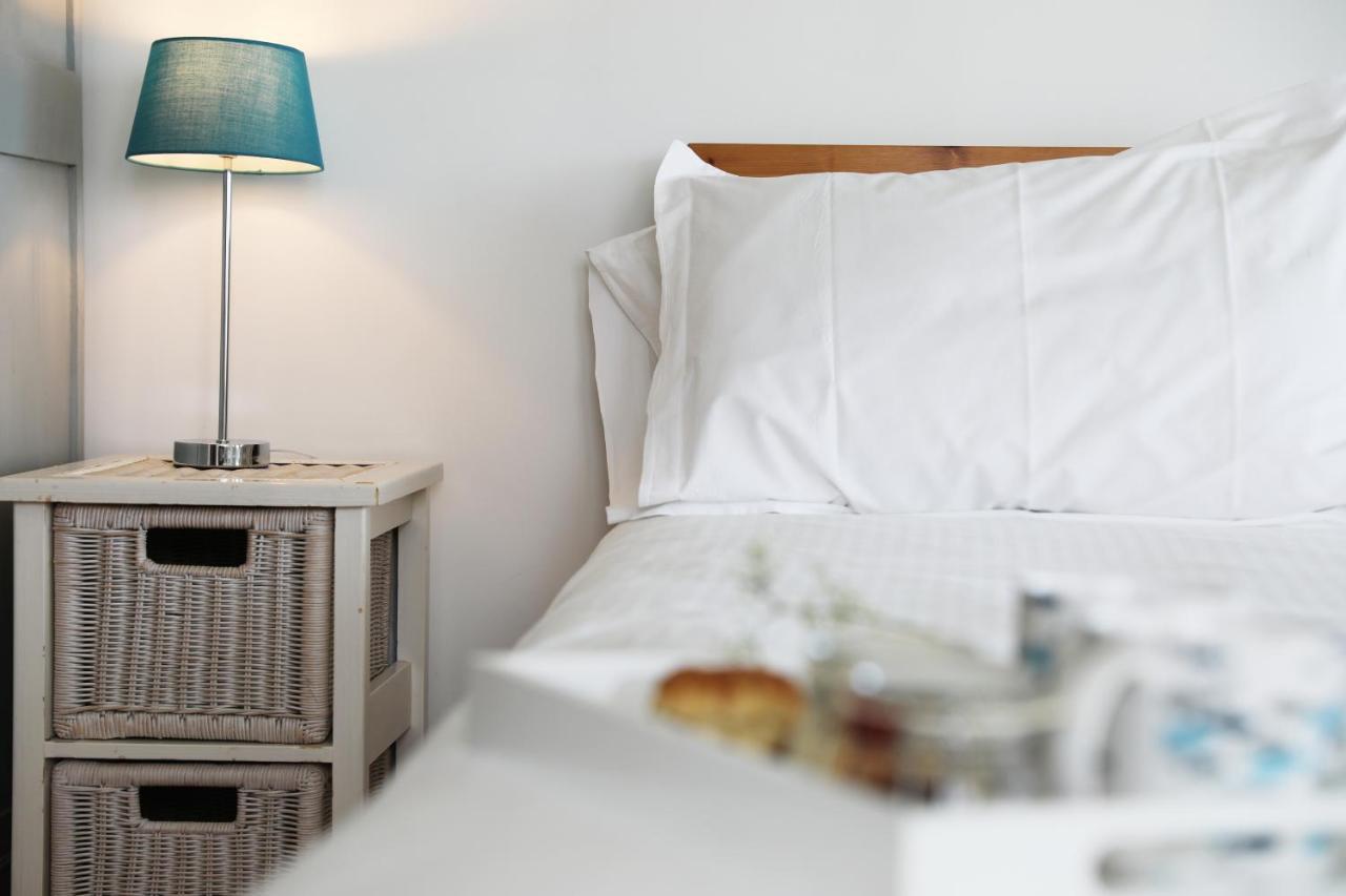 Northlight, Port Isaac Bay Holidays Ngoại thất bức ảnh