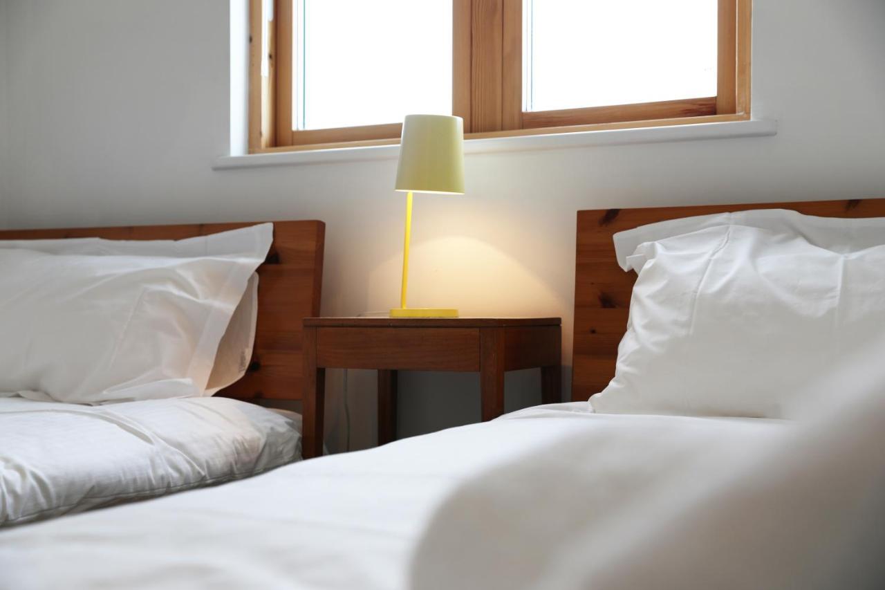 Northlight, Port Isaac Bay Holidays Ngoại thất bức ảnh