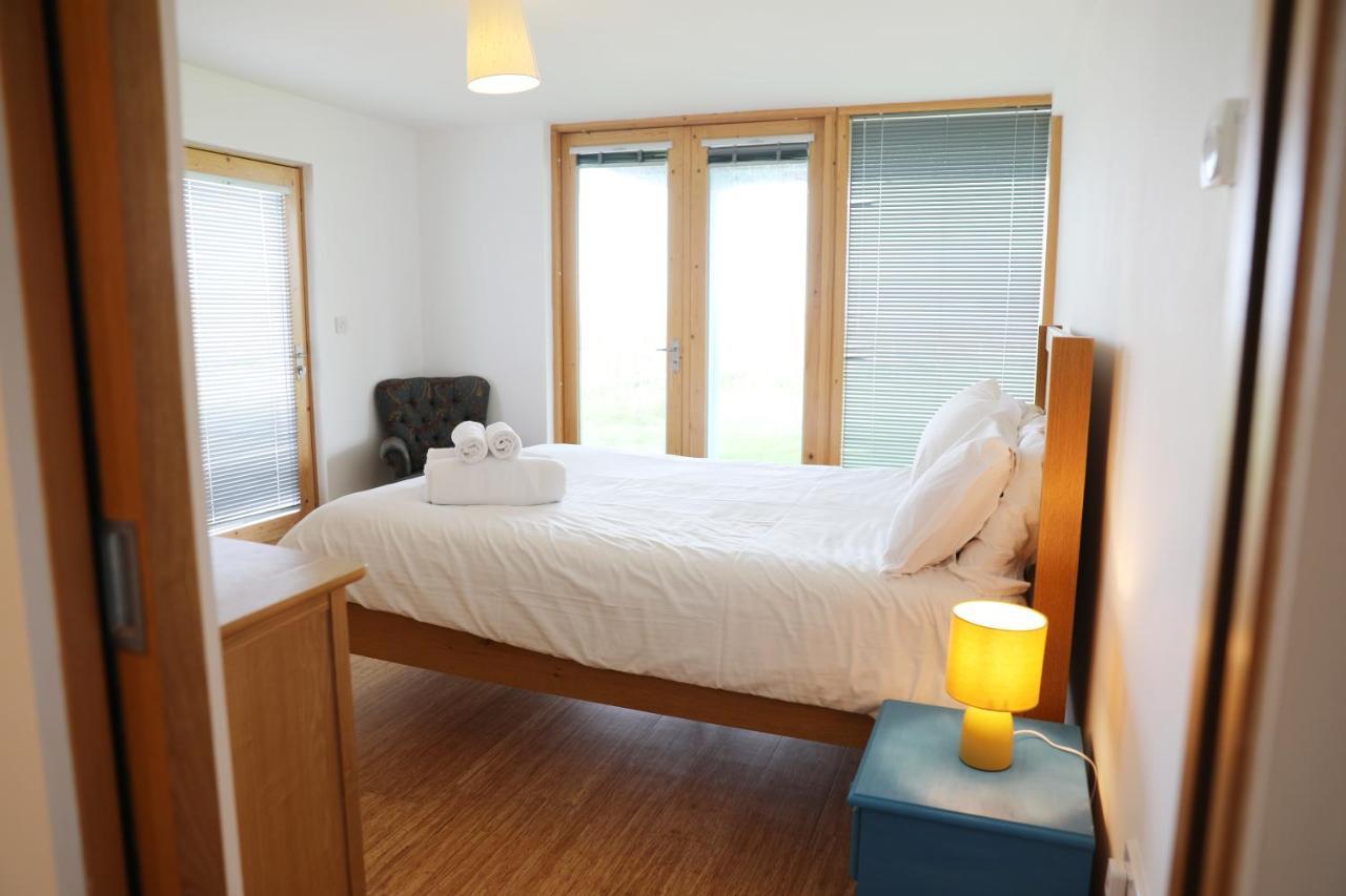 Northlight, Port Isaac Bay Holidays Ngoại thất bức ảnh