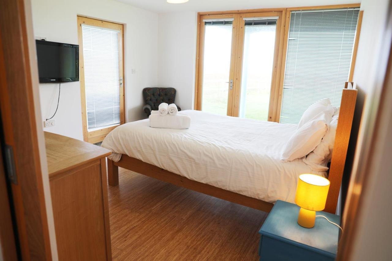 Northlight, Port Isaac Bay Holidays Ngoại thất bức ảnh