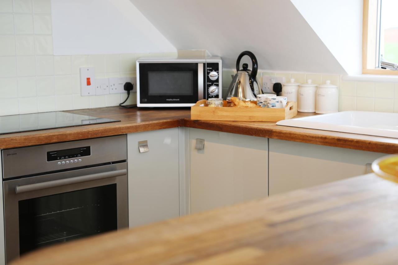 Northlight, Port Isaac Bay Holidays Ngoại thất bức ảnh