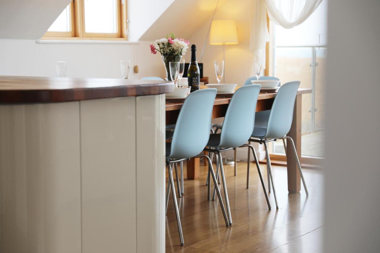Northlight, Port Isaac Bay Holidays Ngoại thất bức ảnh