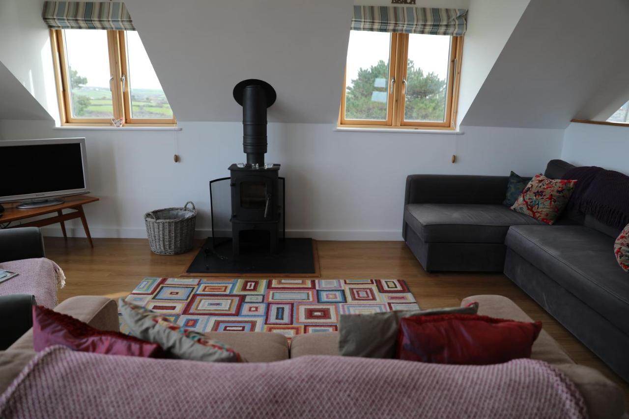 Northlight, Port Isaac Bay Holidays Ngoại thất bức ảnh