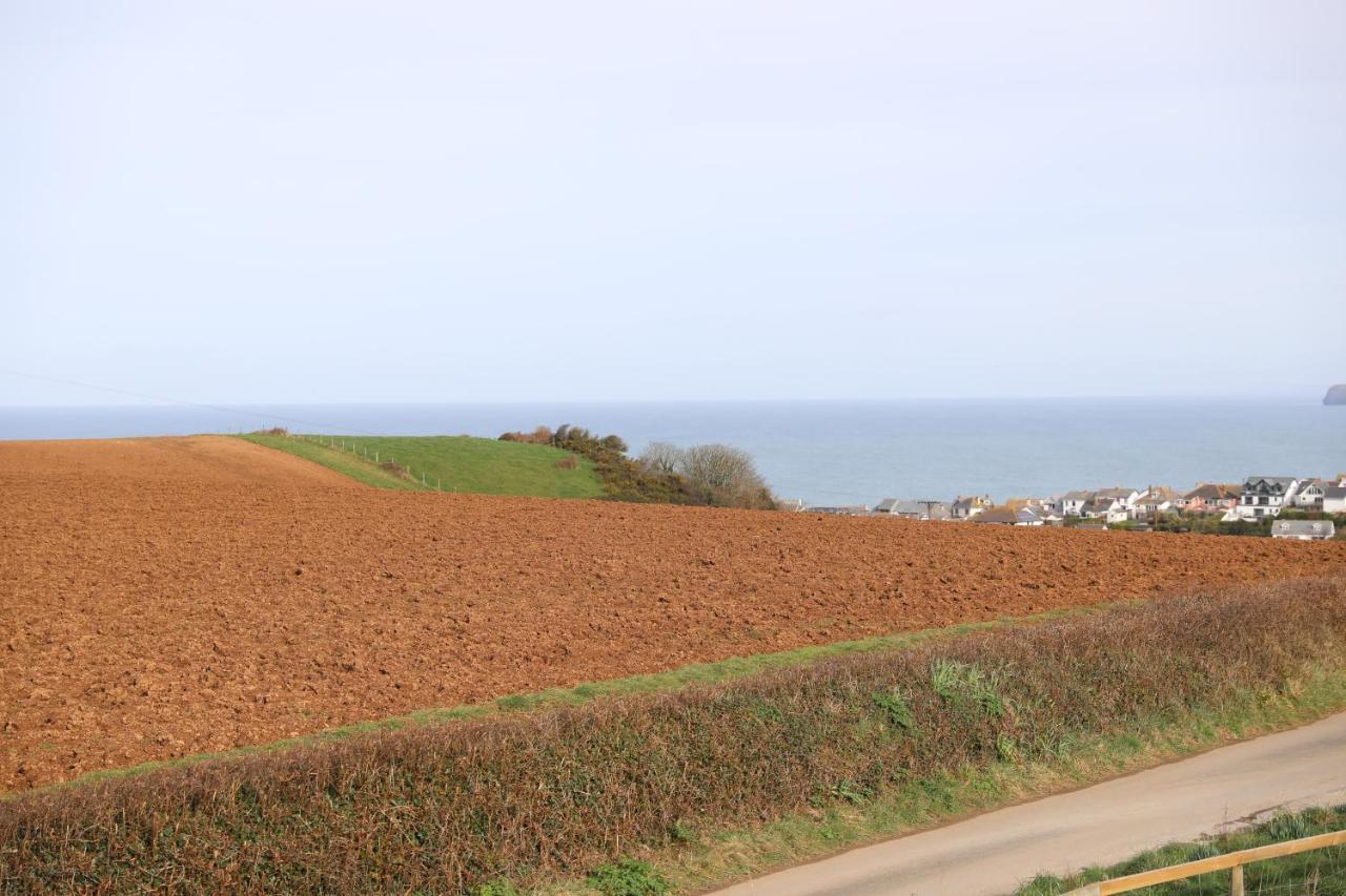 Northlight, Port Isaac Bay Holidays Ngoại thất bức ảnh