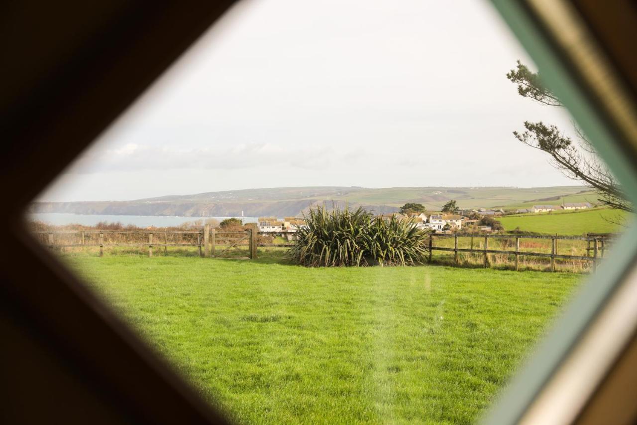 Northlight, Port Isaac Bay Holidays Ngoại thất bức ảnh