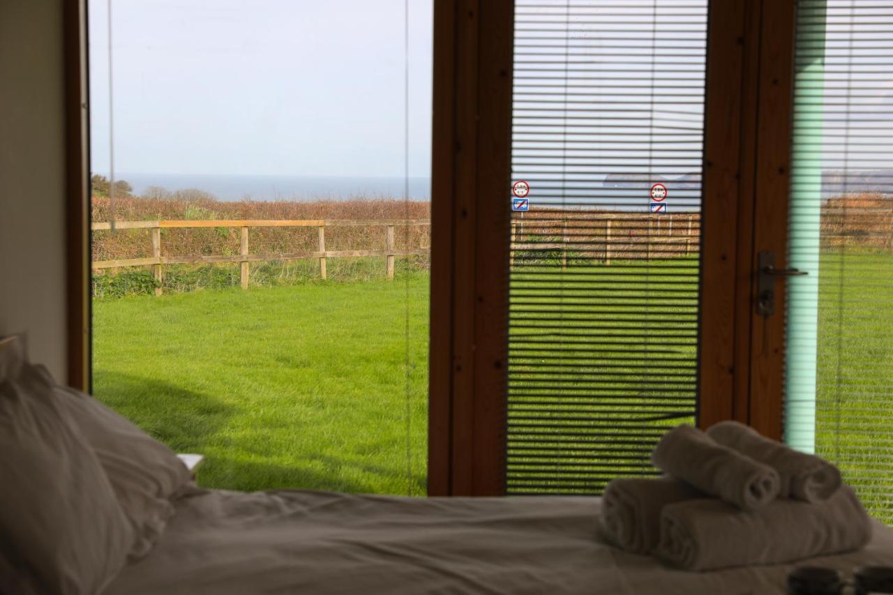 Northlight, Port Isaac Bay Holidays Ngoại thất bức ảnh